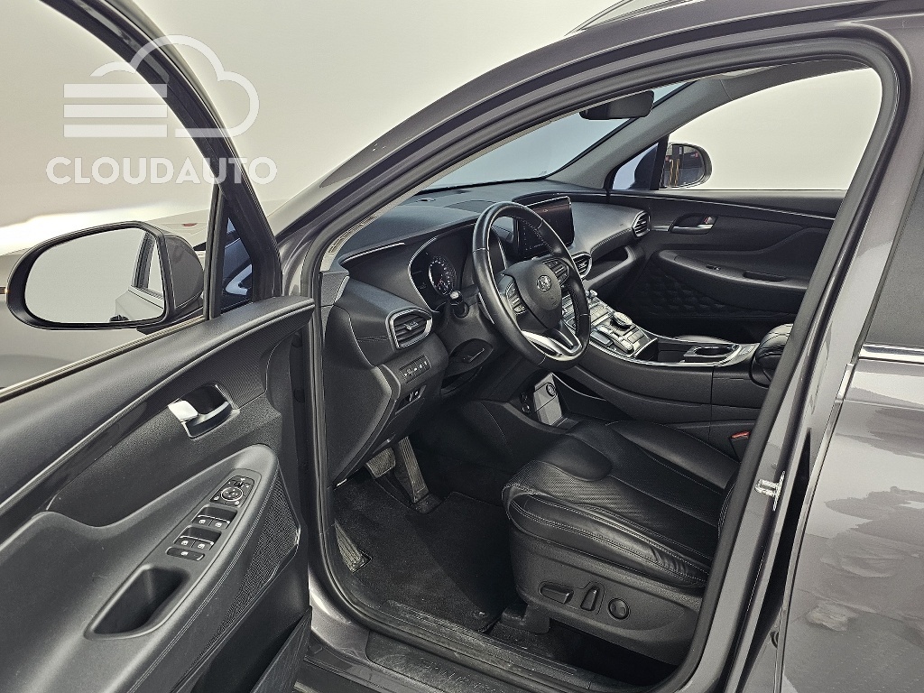 2021 Hyundai Santa Fe Diesel 2.2 4WD - Image 11