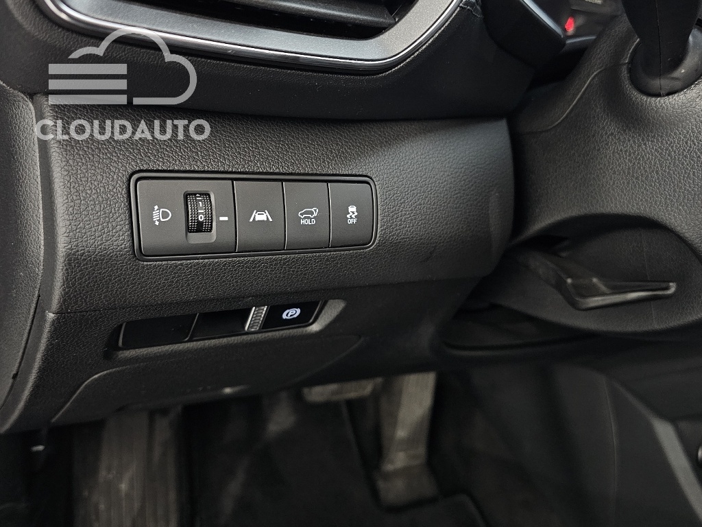 2021 Hyundai Santa Fe Diesel 2.2 4WD - Image 16