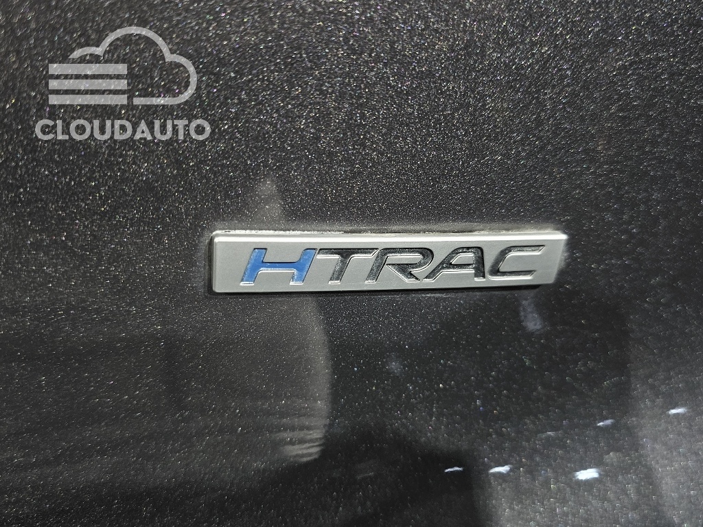 2021 Hyundai Santa Fe Diesel 2.2 4WD - Image 19
