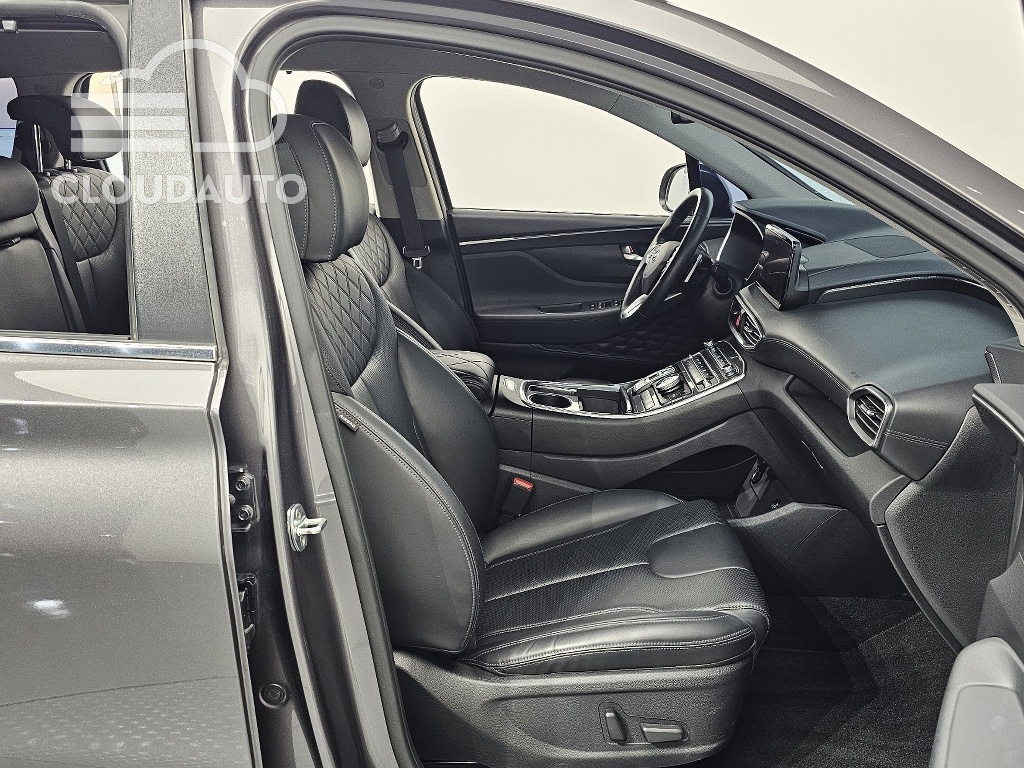 2021 Hyundai Santa Fe Diesel 2.2 4WD - Image 10