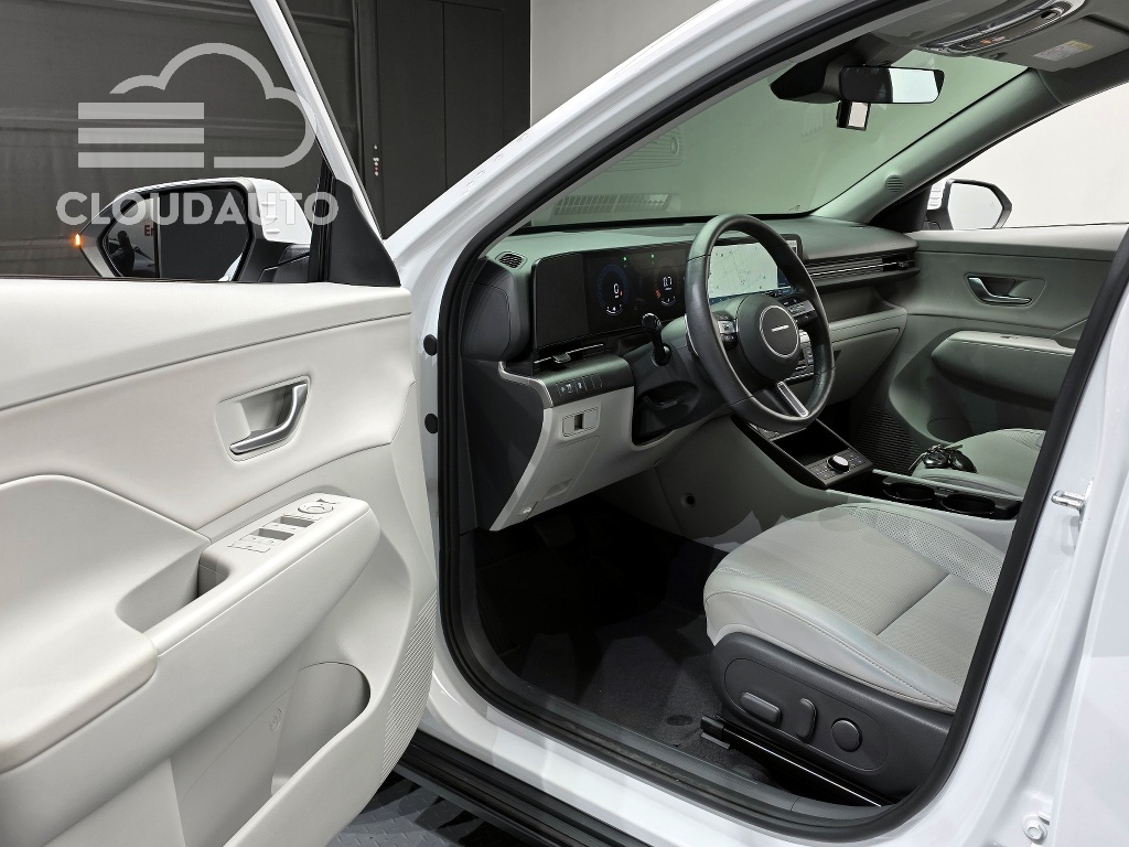 2023 Hyundai Kona Gasoline 1.6 Turbo 2WD - Image 11