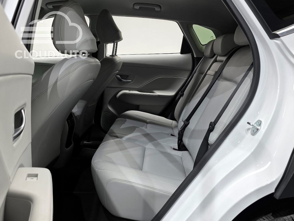 2023 Hyundai Kona Gasoline 1.6 Turbo 2WD - Image 12