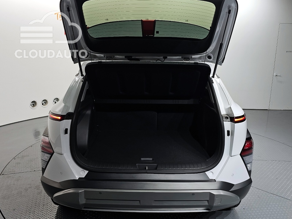 2023 Hyundai Kona Gasoline 1.6 Turbo 2WD - Image 20