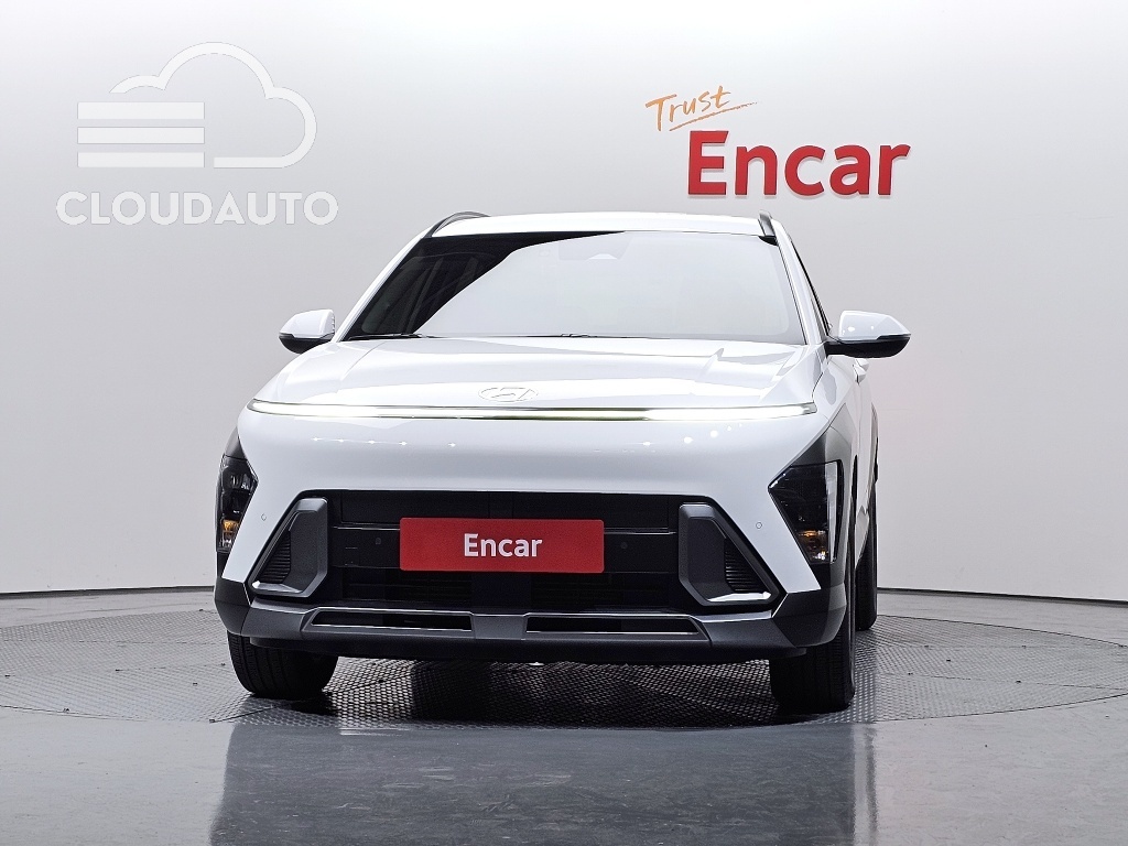 2023 Hyundai Kona Gasoline 1.6 Turbo 2WD - Image 3