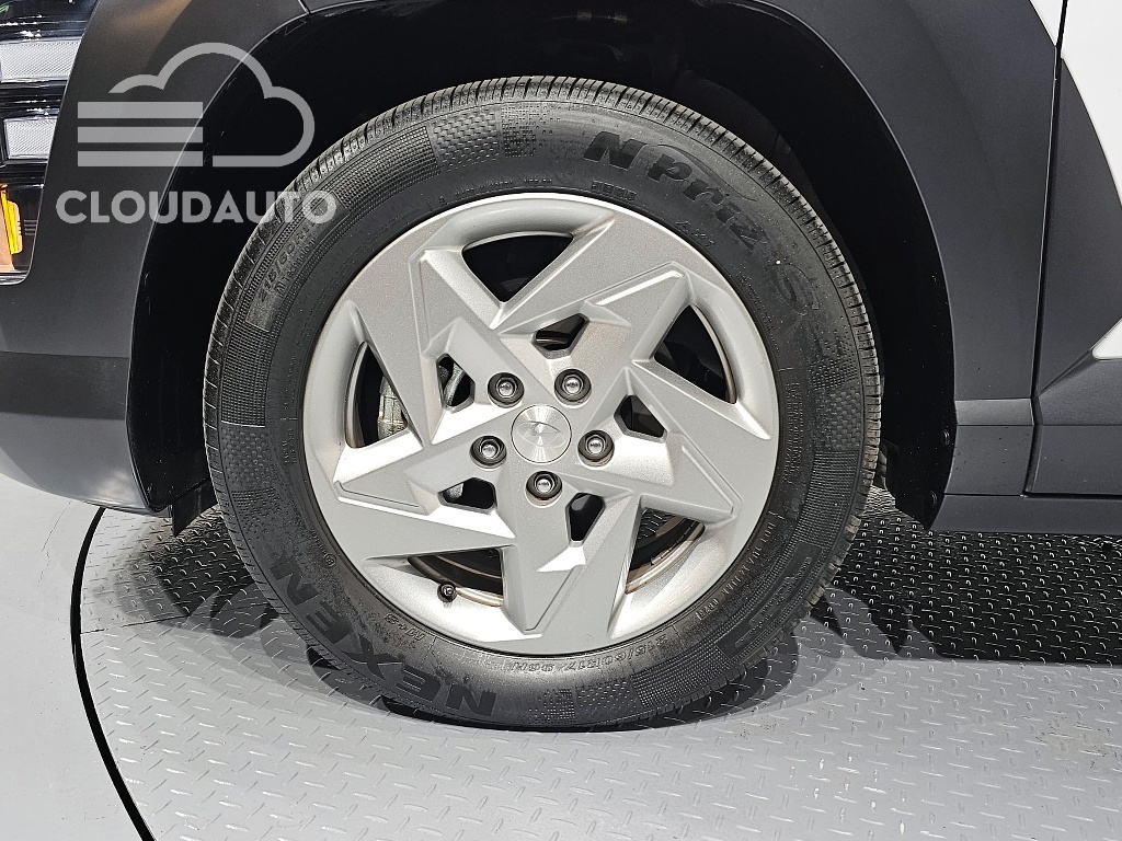 2023 Hyundai Kona Gasoline 1.6 Turbo 2WD - Image 5
