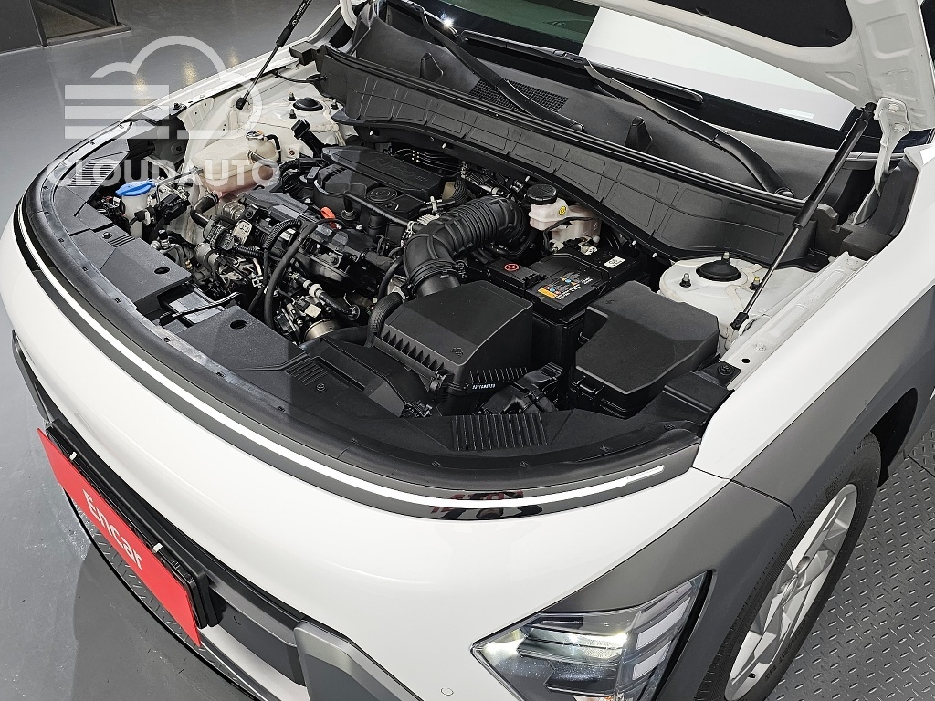 2023 Hyundai Kona Gasoline 1.6 Turbo 2WD - Image 6