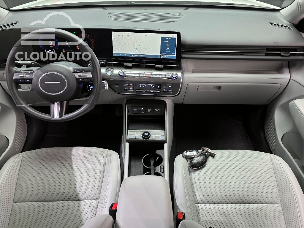 2023 Hyundai Kona Gasoline 1.6 Turbo 2WD - Image 7