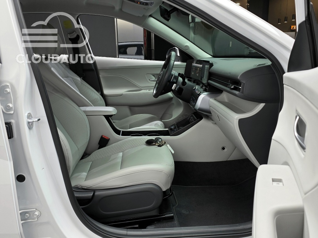 2023 Hyundai Kona Gasoline 1.6 Turbo 2WD - Image 10