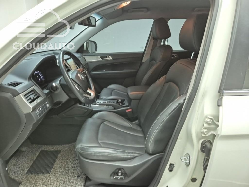 2018 SsangYong Rexton Sports Diesel 2.2 4WD - Image 11