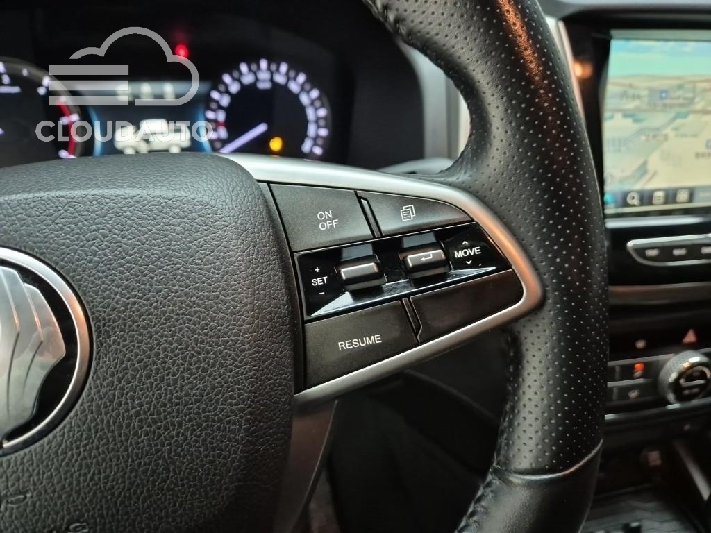2018 SsangYong Rexton Sports Diesel 2.2 4WD - Image 15
