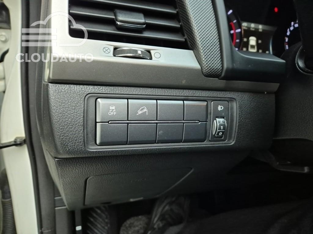 2018 SsangYong Rexton Sports Diesel 2.2 4WD - Image 18