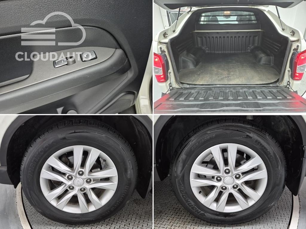 2018 SsangYong Rexton Sports Diesel 2.2 4WD - Image 19