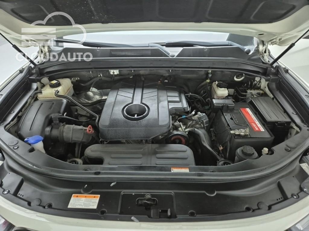 2018 SsangYong Rexton Sports Diesel 2.2 4WD - Image 5