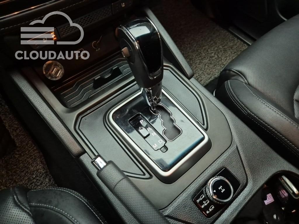 2018 SsangYong Rexton Sports Diesel 2.2 4WD - Image 8