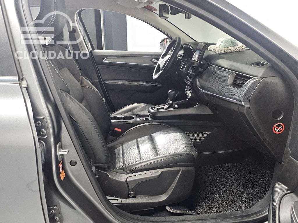 2021 Renault Arkana 1.3 TCe RE Signature - Image 11