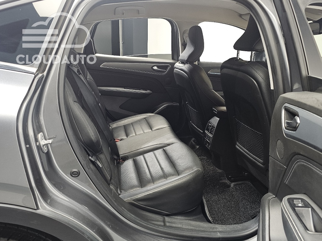 2021 Renault Arkana 1.3 TCe RE Signature - Image 12