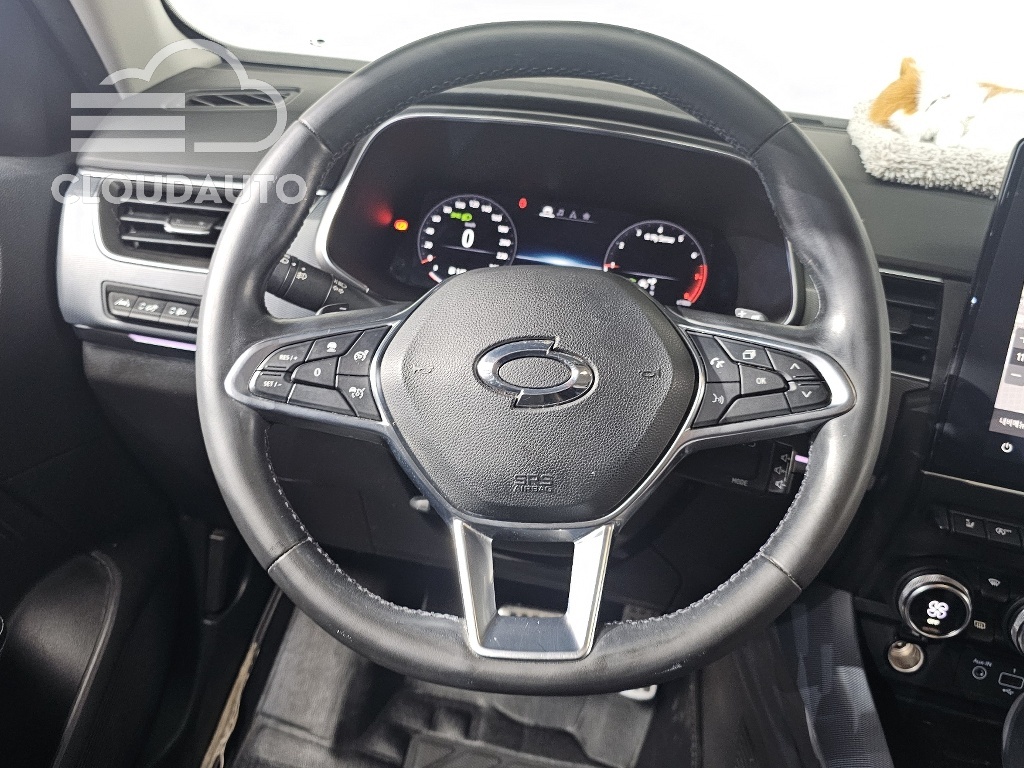 2021 Renault Arkana 1.3 TCe RE Signature - Image 13