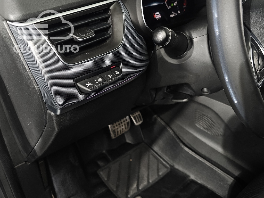 2021 Renault Arkana 1.3 TCe RE Signature - Image 14