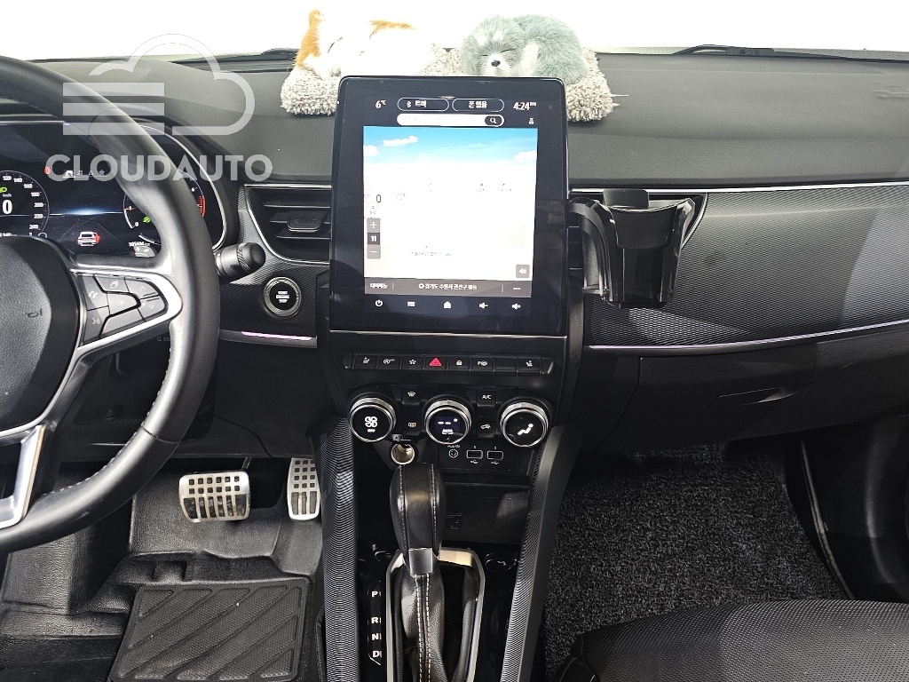 2021 Renault Arkana 1.3 TCe RE Signature - Image 15