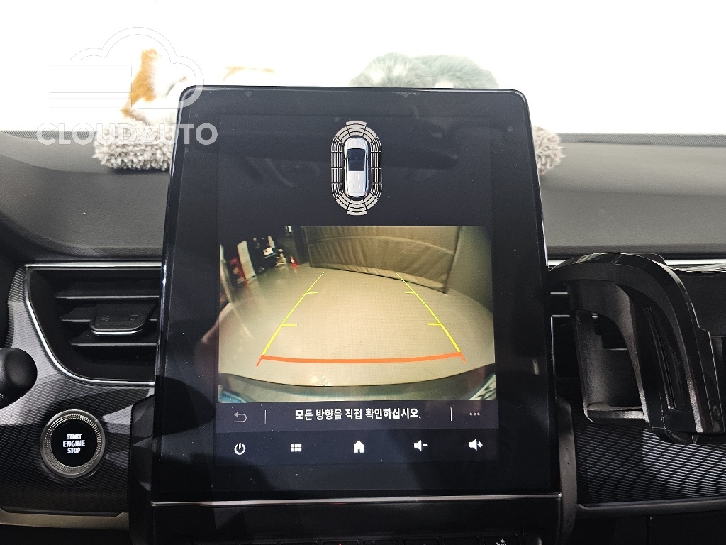 2021 Renault Arkana 1.3 TCe RE Signature - Image 16
