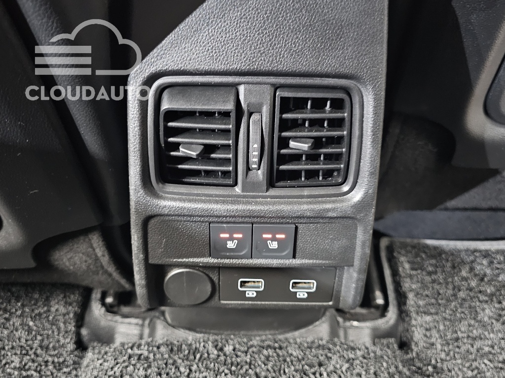 2021 Renault Arkana 1.3 TCe RE Signature - Image 19