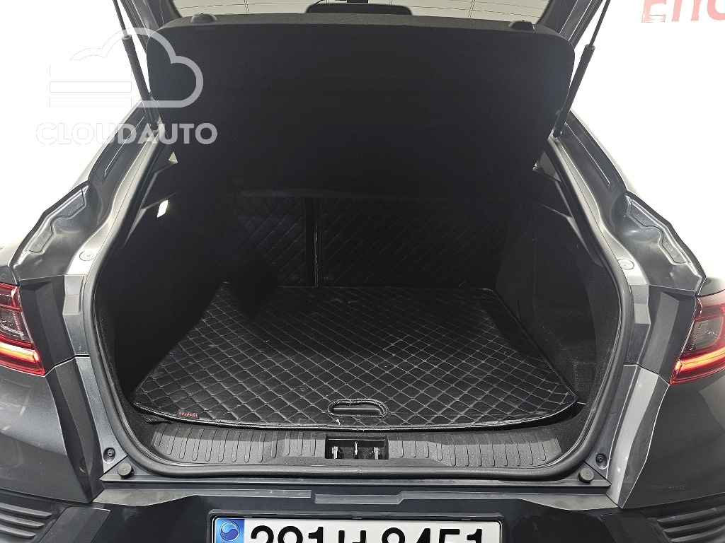 2021 Renault Arkana 1.3 TCe RE Signature - Image 20