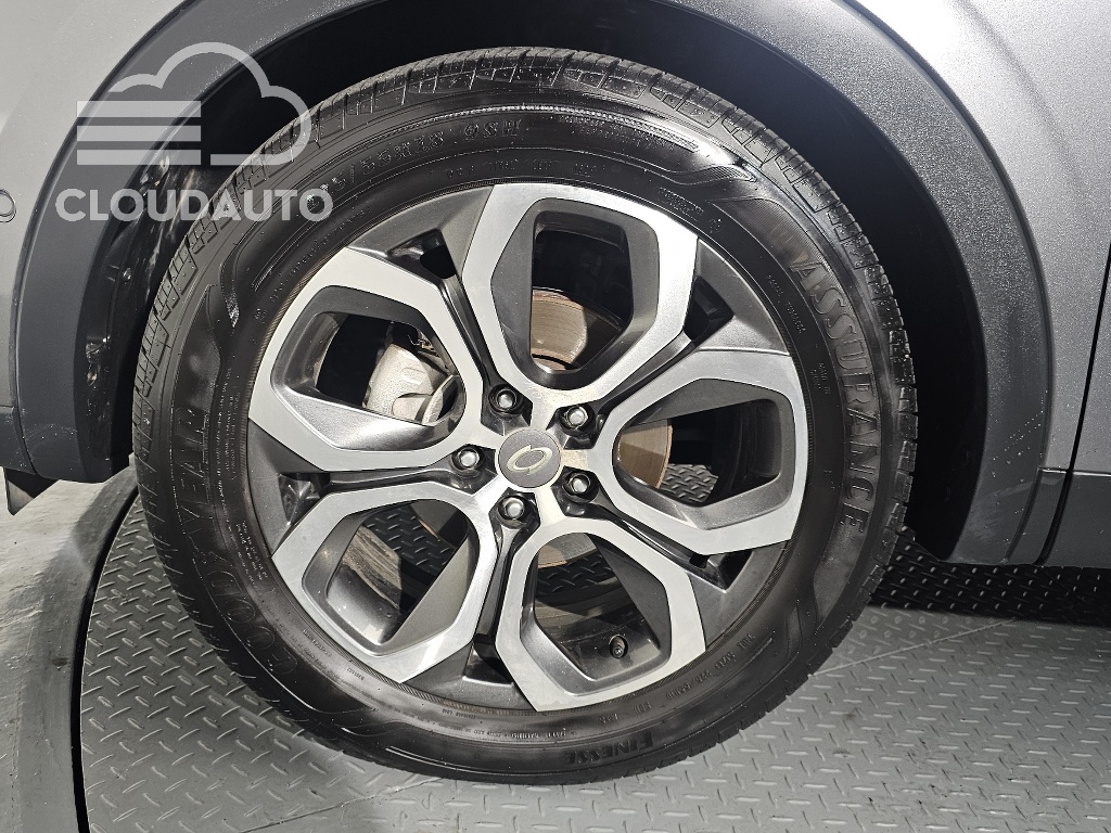 2021 Renault Arkana 1.3 TCe RE Signature - Image 5