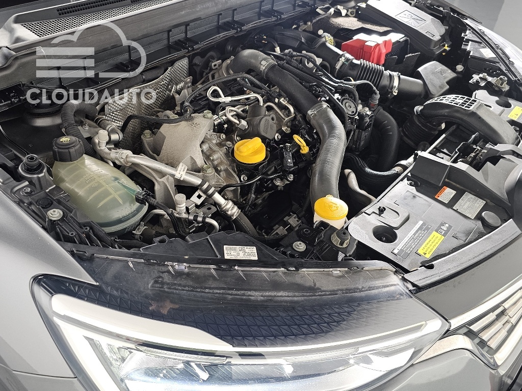 2021 Renault Arkana 1.3 TCe RE Signature - Image 6