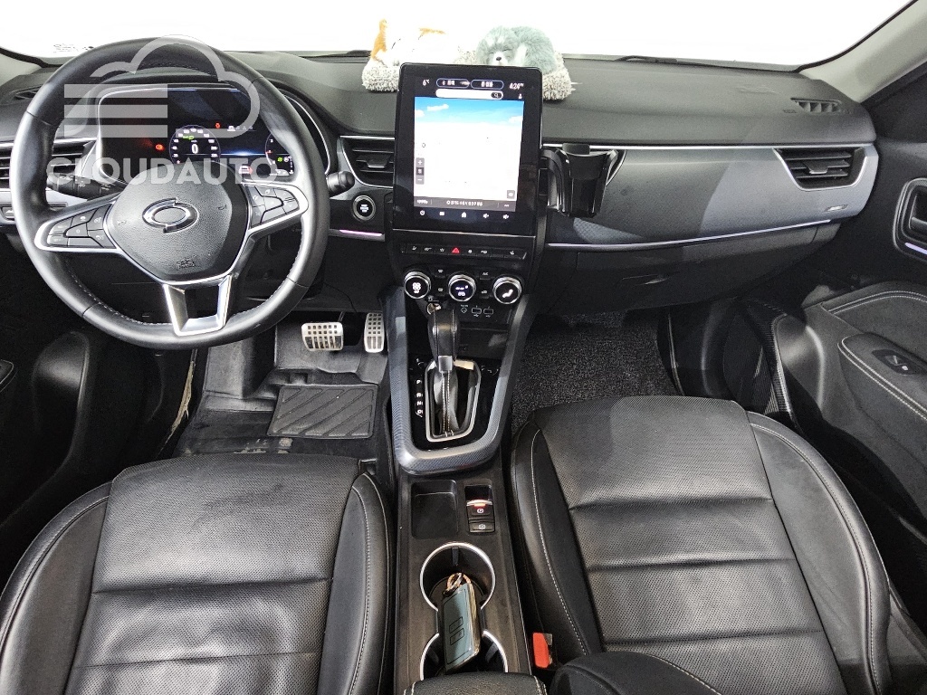 2021 Renault Arkana 1.3 TCe RE Signature - Image 7