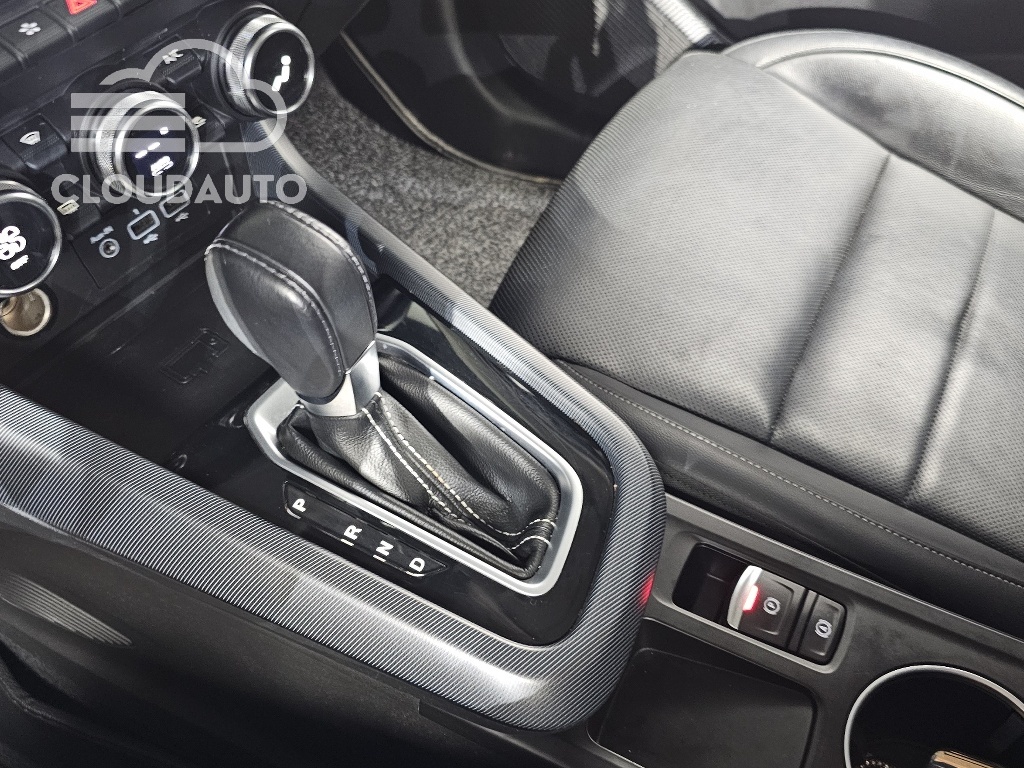 2021 Renault Arkana 1.3 TCe RE Signature - Image 9