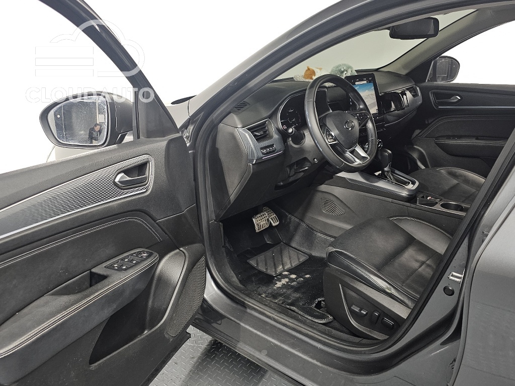 2021 Renault Arkana 1.3 TCe RE Signature - Image 10