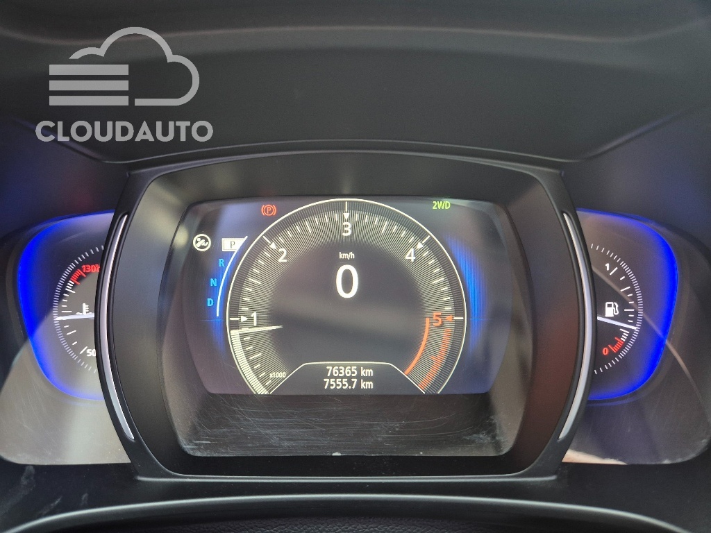 2017 Renault Koleos Diesel 4WD RE Signature - Image 11