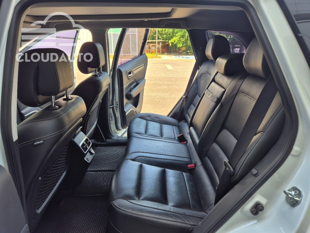 2017 Renault Koleos Diesel 4WD RE Signature - Image 15