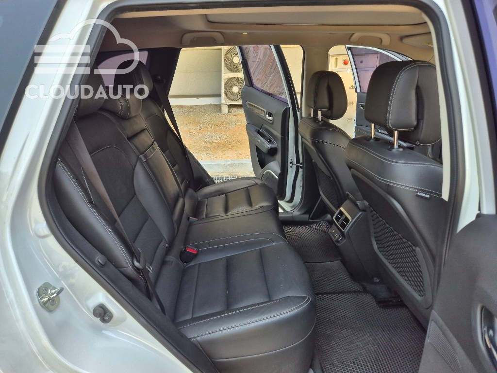2017 Renault Koleos Diesel 4WD RE Signature - Image 16