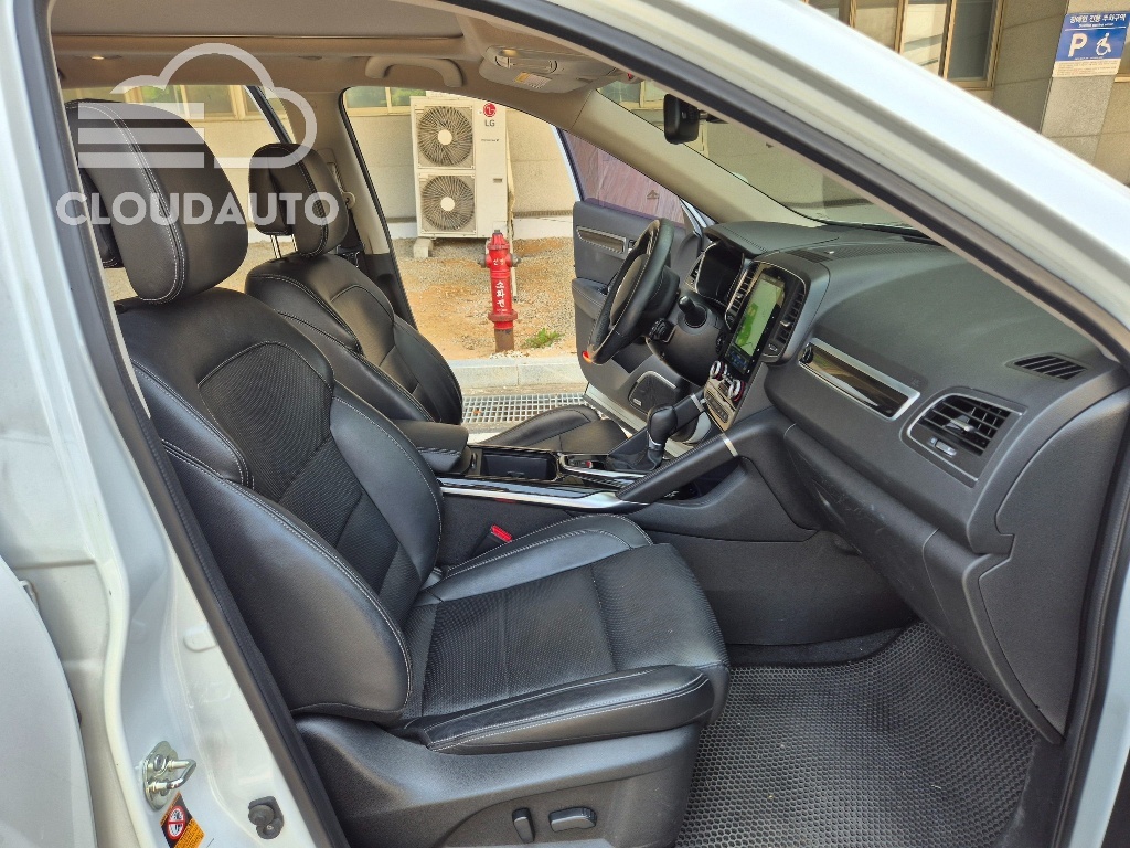 2017 Renault Koleos Diesel 4WD RE Signature - Image 17