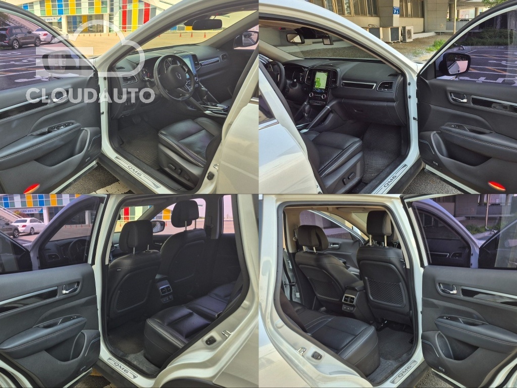 2017 Renault Koleos Diesel 4WD RE Signature - Image 18
