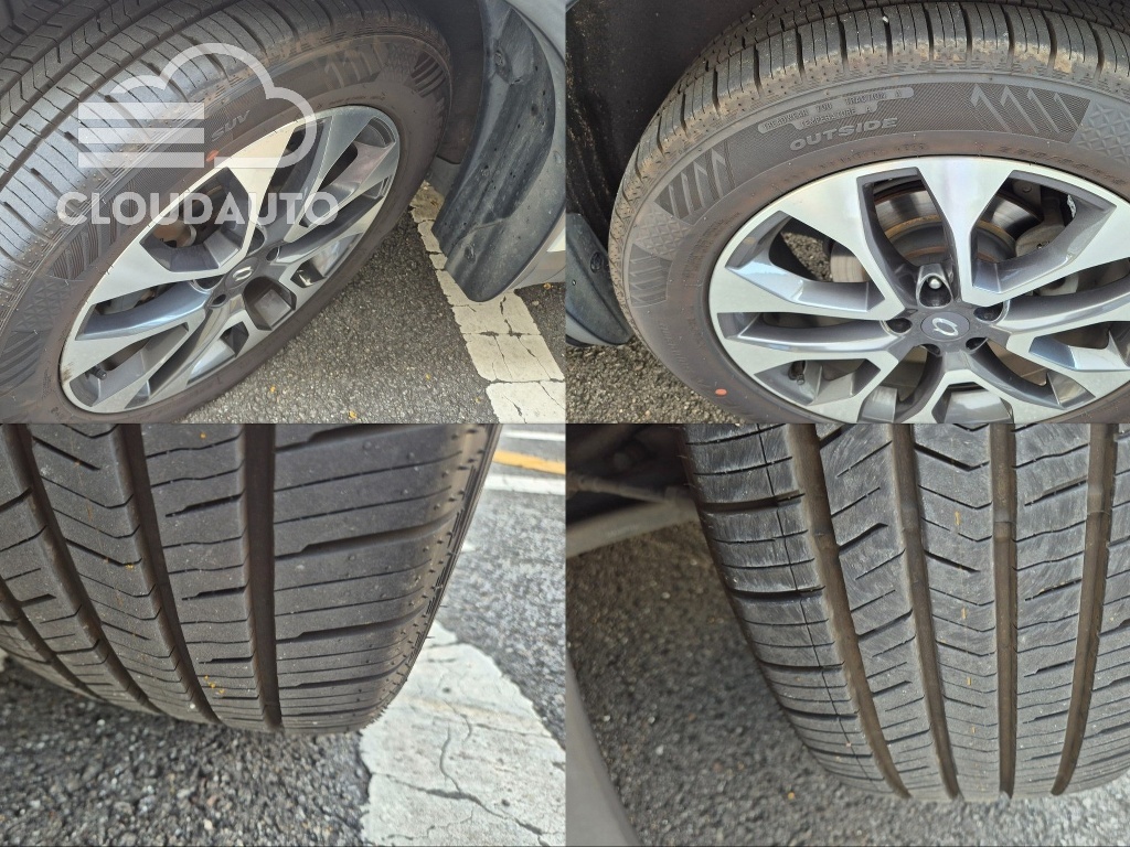 2017 Renault Koleos Diesel 4WD RE Signature - Image 19