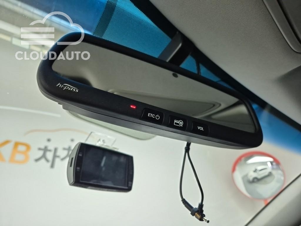 2016 Kia Sportage Diesel 1.7 2WD Noblesse - Image 13