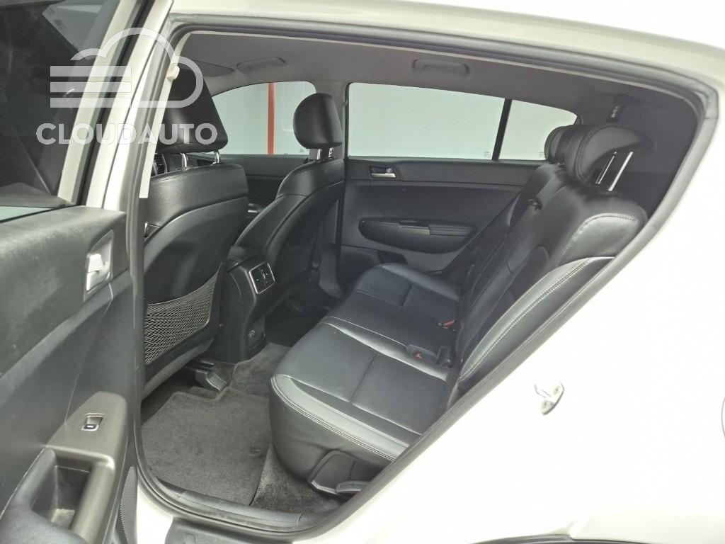 2016 Kia Sportage Diesel 1.7 2WD Noblesse - Image 15