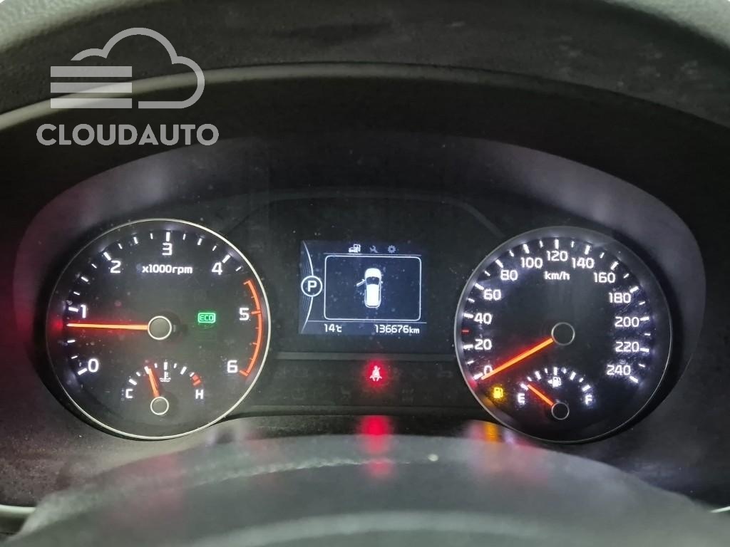 2016 Kia Sportage Diesel 1.7 2WD Noblesse - Image 5
