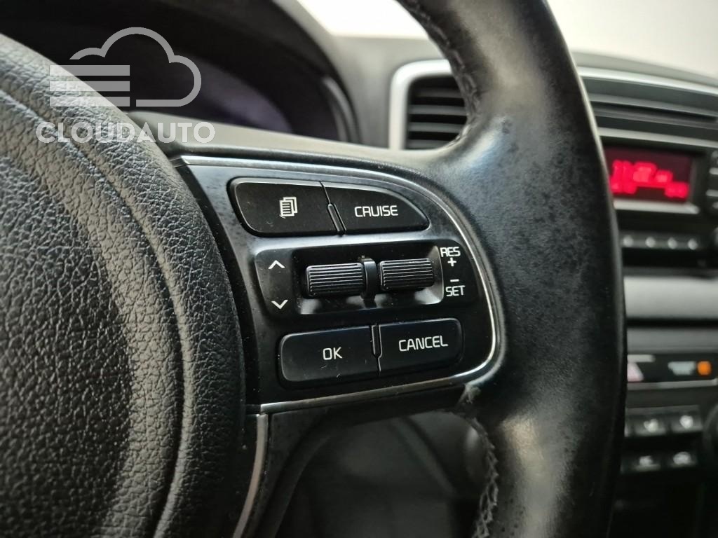 2016 Kia Sportage Diesel 1.7 2WD Noblesse - Image 7
