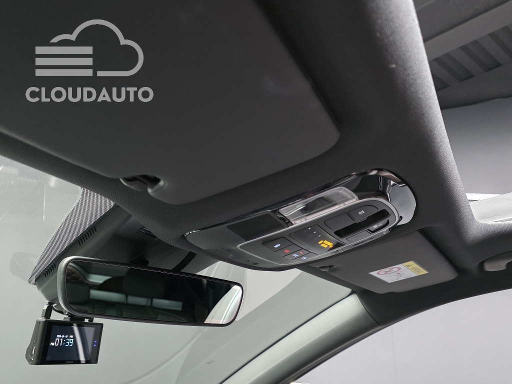 2021 Hyundai Tucson Gasoline 1.6 Turbo 4WD - Image 17