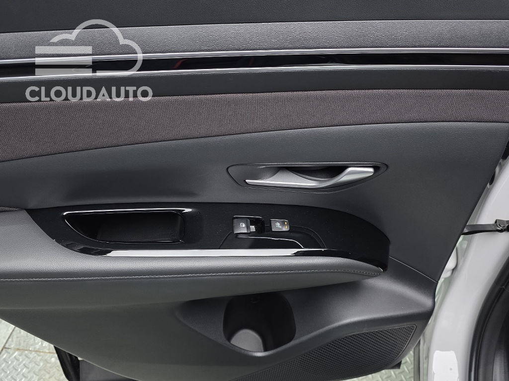2021 Hyundai Tucson Gasoline 1.6 Turbo 4WD - Image 18