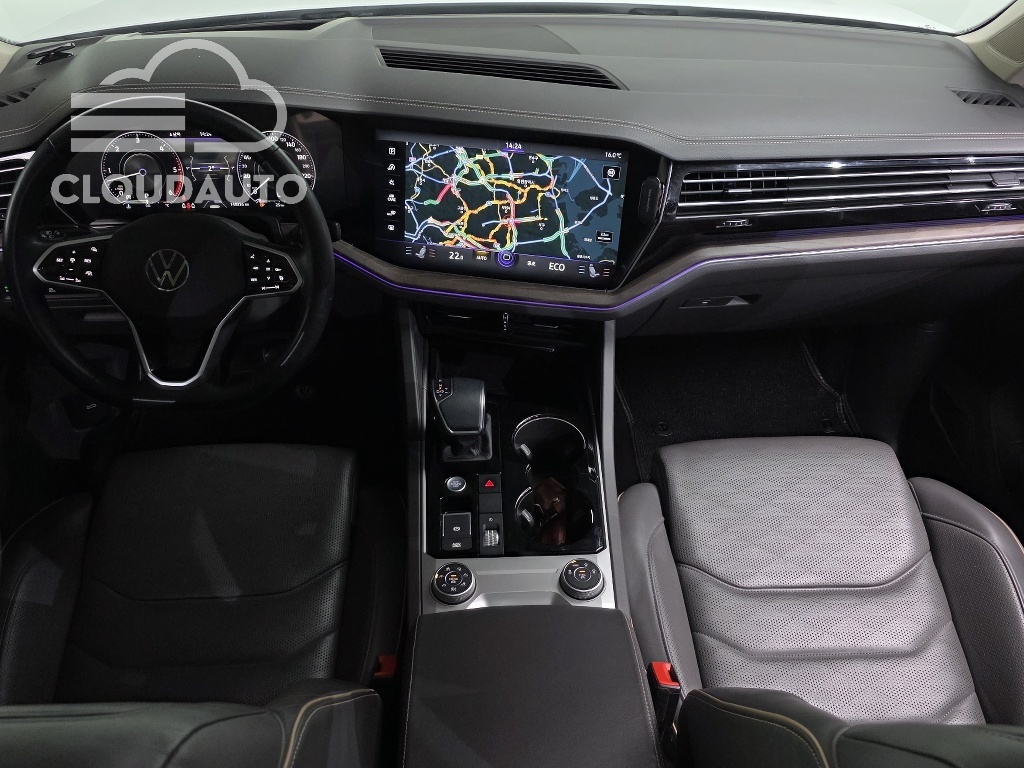 2021 Volkswagen Touareg 3.0 TDI Prestige - Image 7