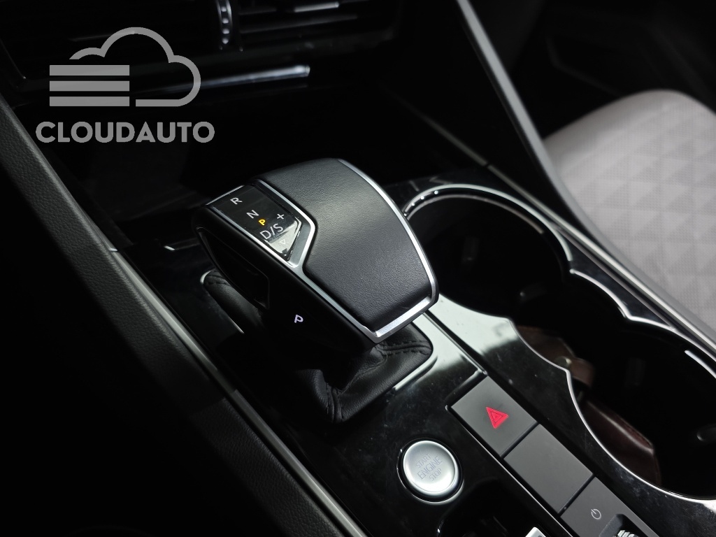 2021 Volkswagen Touareg 3.0 TDI Prestige - Image 9