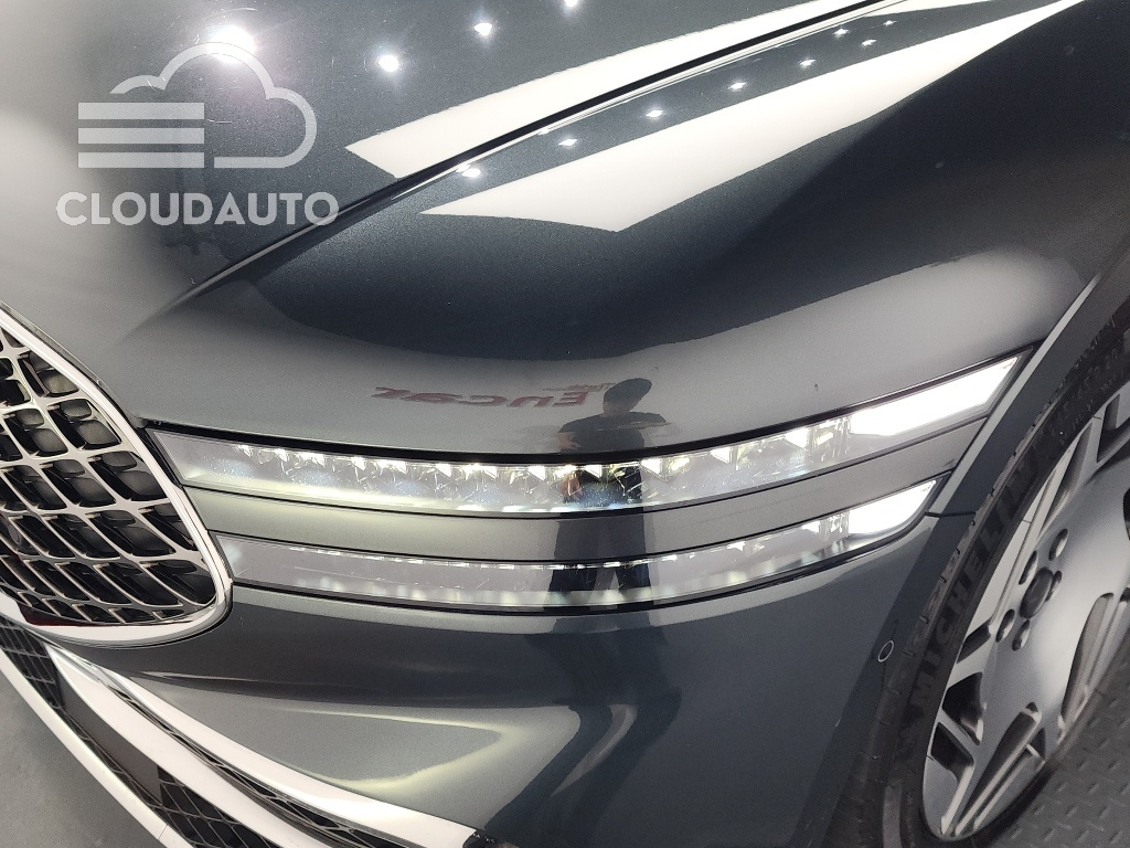 2023 Genesis G90 Gasoline 3.5 Turbo e-S/C AWD LWB - Image 21