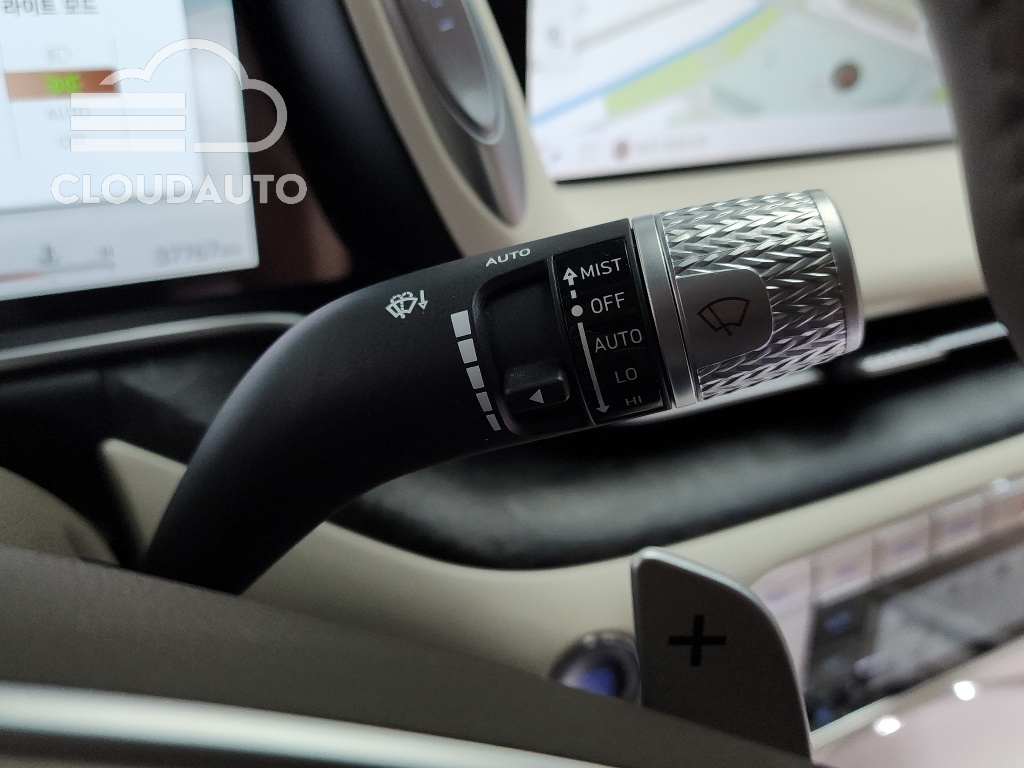 2023 Genesis G90 Gasoline 3.5 Turbo e-S/C AWD LWB - Image 28