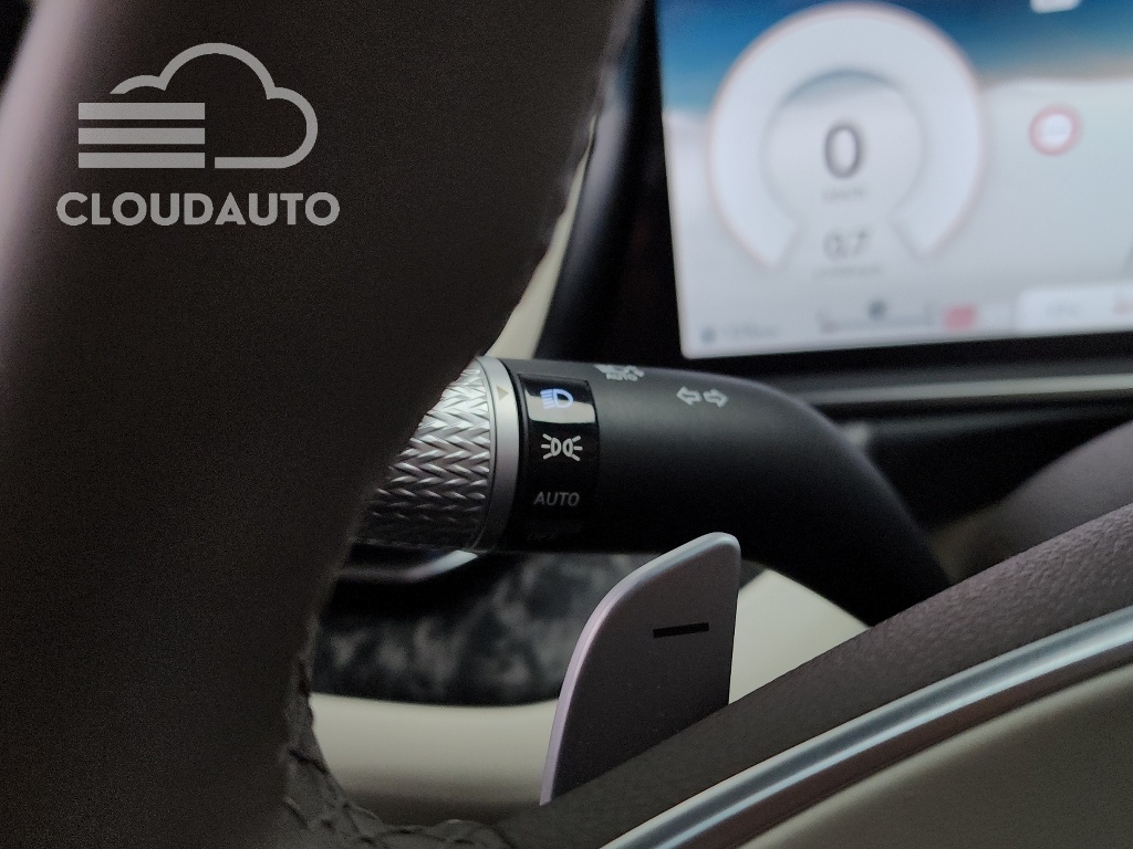 2023 Genesis G90 Gasoline 3.5 Turbo e-S/C AWD LWB - Image 29