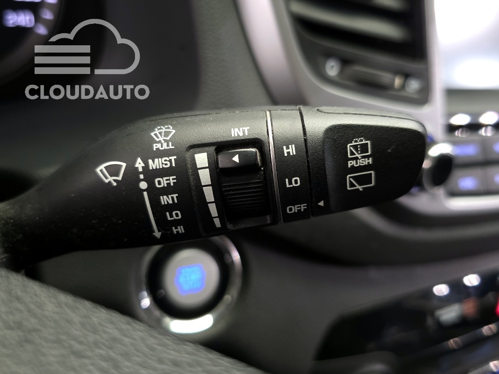 2018 Hyundai Tucson Gasoline 1.6 Turbo 2WD - Image 20