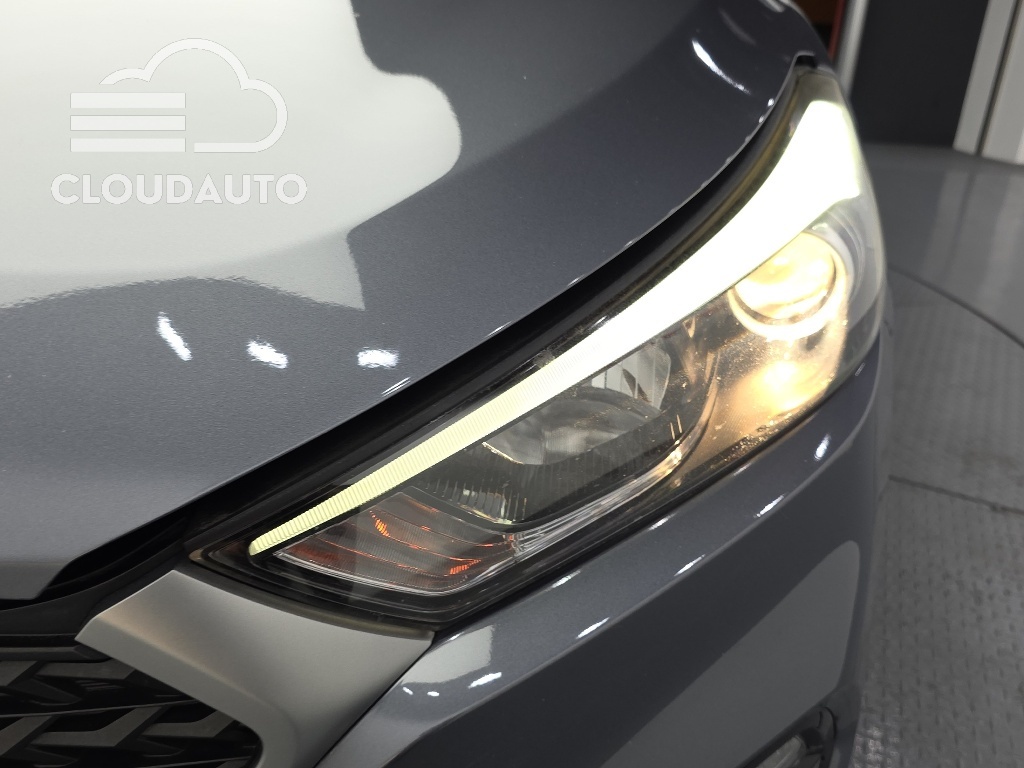 2018 Hyundai Tucson Gasoline 1.6 Turbo 2WD - Image 22
